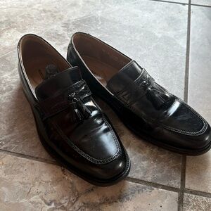 Bostonian Leather Shoes